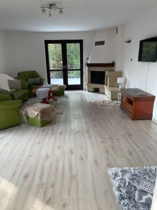 Apartment Urokliwy Dom W Nowym Saczu *