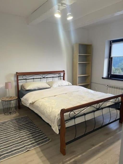 Apartment Urokliwy Dom W Nowym Saczu *
