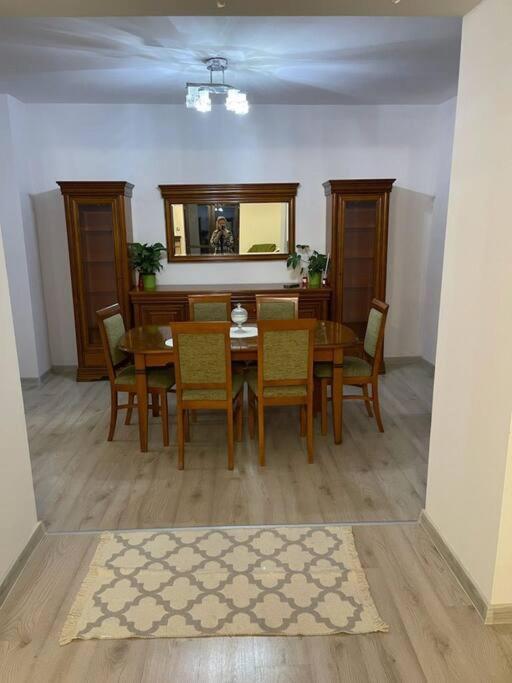 Urokliwy Dom W Nowym Saczu Apartment Nowy Sacz