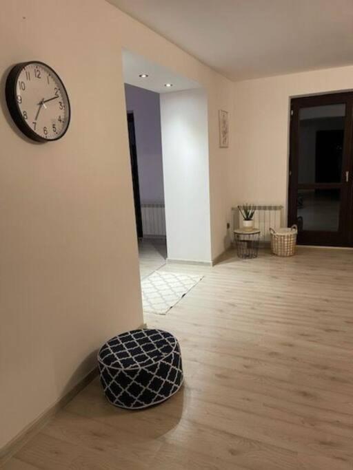 Urokliwy Dom W Nowym Saczu Apartment