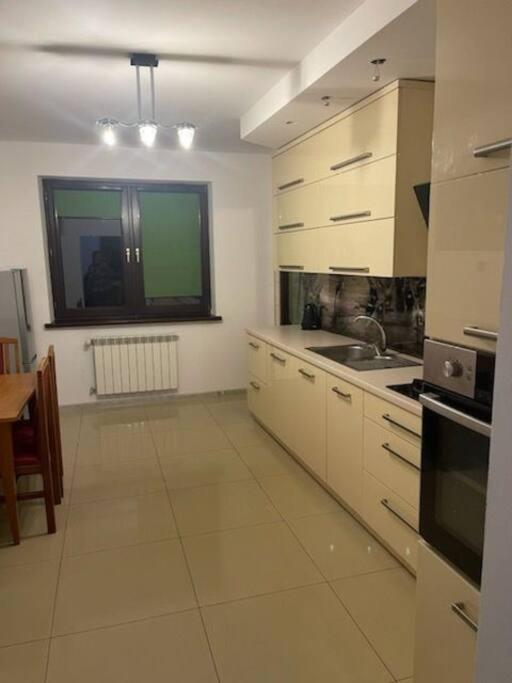 Apartment Urokliwy Dom W Nowym Saczu