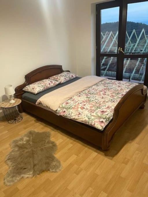 Urokliwy Dom W Nowym Saczu Apartment Nowy Sacz