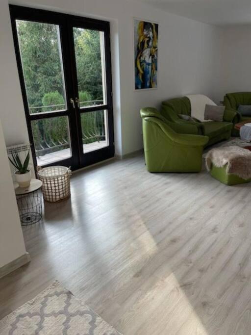 Apartment Urokliwy Dom W Nowym Saczu Nowy Sacz